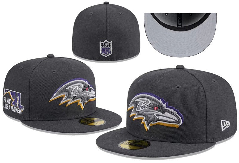 Baltimore Ravens Snapback