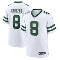 Aaron Rodgers New York Jets 2024 Jersey