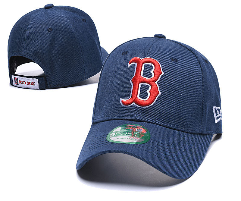 Boston Red Sox Snapback