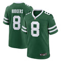 Aaron Rodgers New York Jets 2024 Jersey