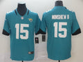 Men's Jacksonville Jaguars Gardner Minshew II Jersey
