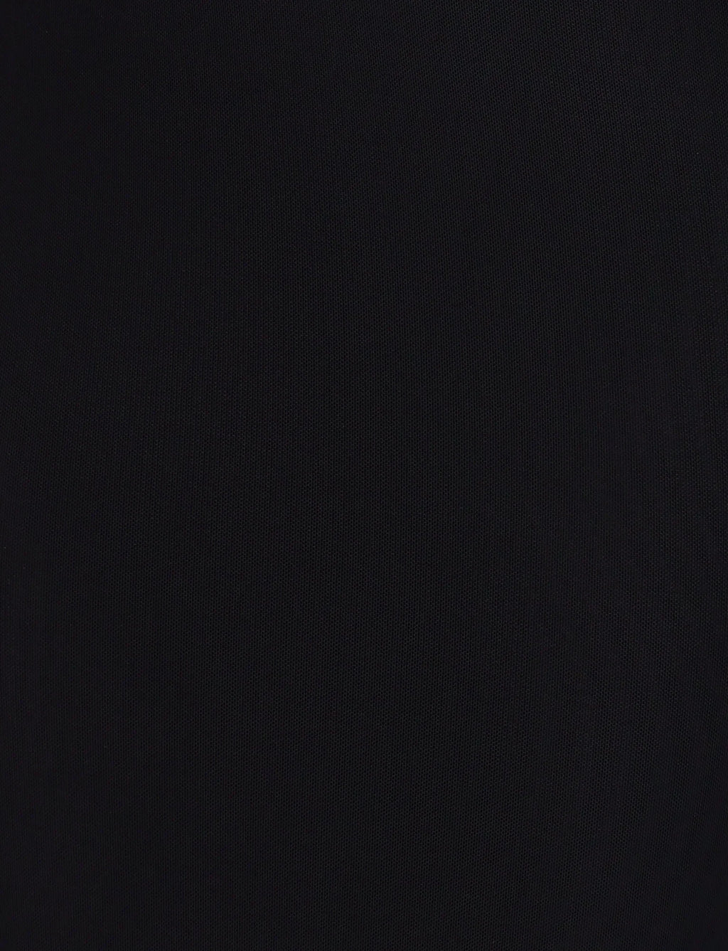 ZARA MAXI DRESS - BLACK