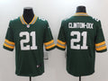 Men's Green Bay Packers HaHa Clinton-Dix Nike Jersey -green