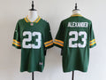 Men's Green Bay Packers Jaire Alexander Nike Jersey -  Green
