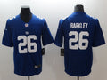Men's New York Giants Saquon barkley Jersey