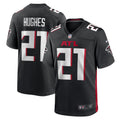 Mike Hughes Atlanta Falcons Nike Game   Jersey - Black