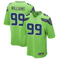 Leonard Williams Seattle Seahawks Jersey