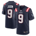 Matthew Judon New England Patriots Nike Game   Jersey - Navy