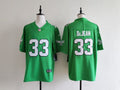 Men's Philadelphia Eagles Cooper DeJean Nike Jersey-green