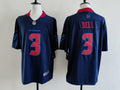 Men's Houston Texans Tank Dell Jersey