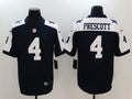 Men's Dallas cowboys Dak Prescott Jersey