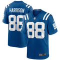 Marvin Harrison Indianapolis Colts Nike Game Retired   Jersey - Royal