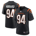 Sam Hubbard Cincinnati Bengals Nike Game Jersey - Black
