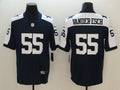 Men's Dallas cowboys Leighton Vander Esch Jersey