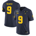 JJ McCarthy Michigan Wolverines Jersey