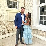 Wedding Adventure Strapless Maxi Dress Pink