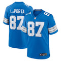 Sam LaPorta Detroit Lions 2024 Jersey