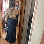 Bridge To Wonderland Maxi Dress Lemon