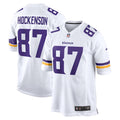 TJ Hockenson Minnesota Vikings Jersey