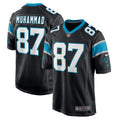 Muhsin Muhammad Carolina Panthers Nike Retired   Jersey - Black