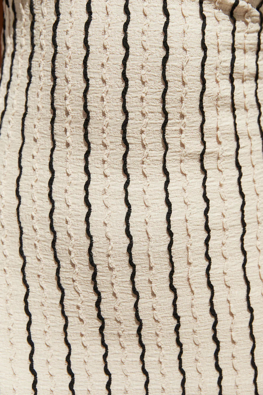 Allure Of You Maxi Dress Beige