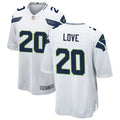 Julian Love Seattle Seahawks Jersey