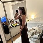 Chic Spark Halter Maxi Dress Chocolate