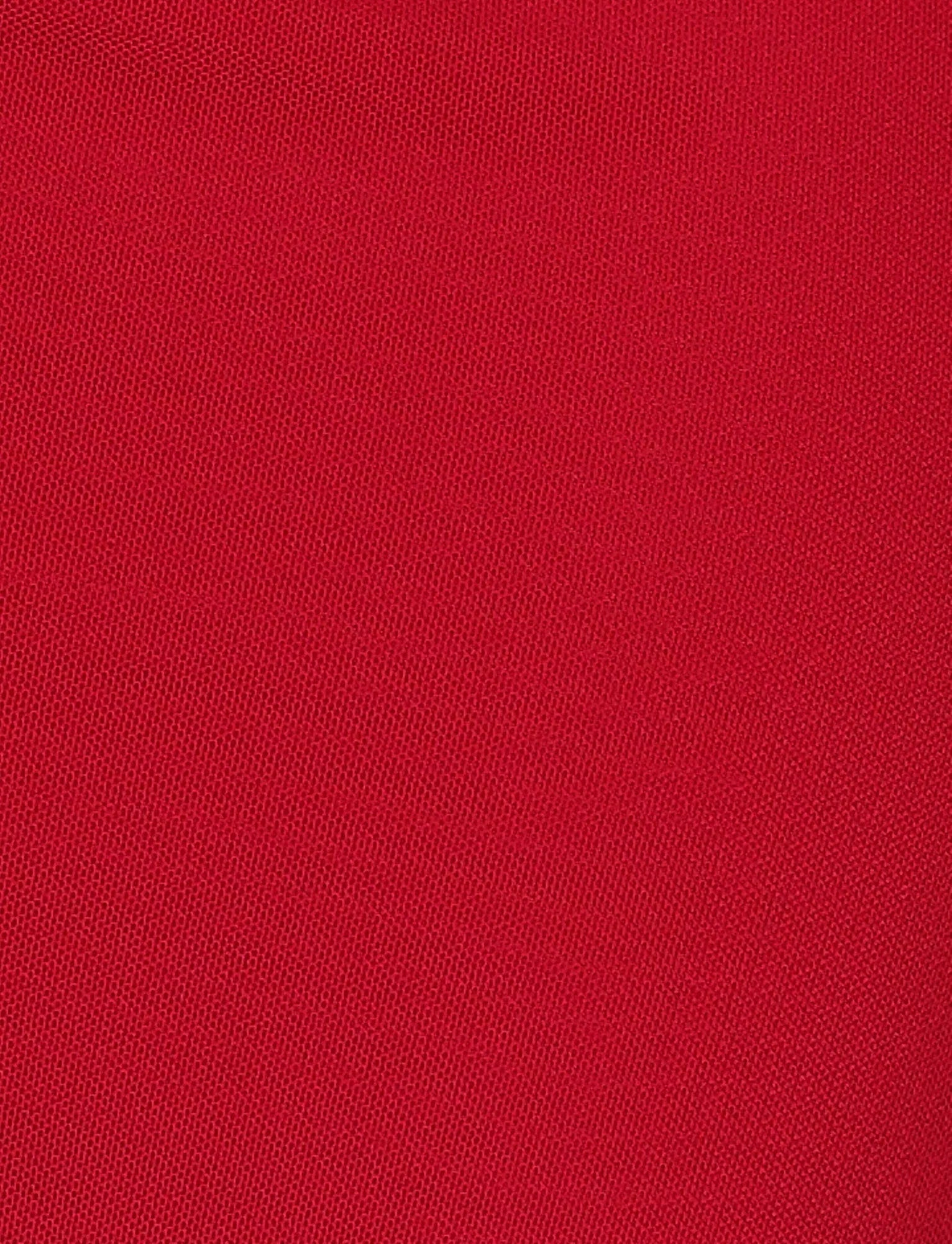 BRESILY MAXI DRESS - RED