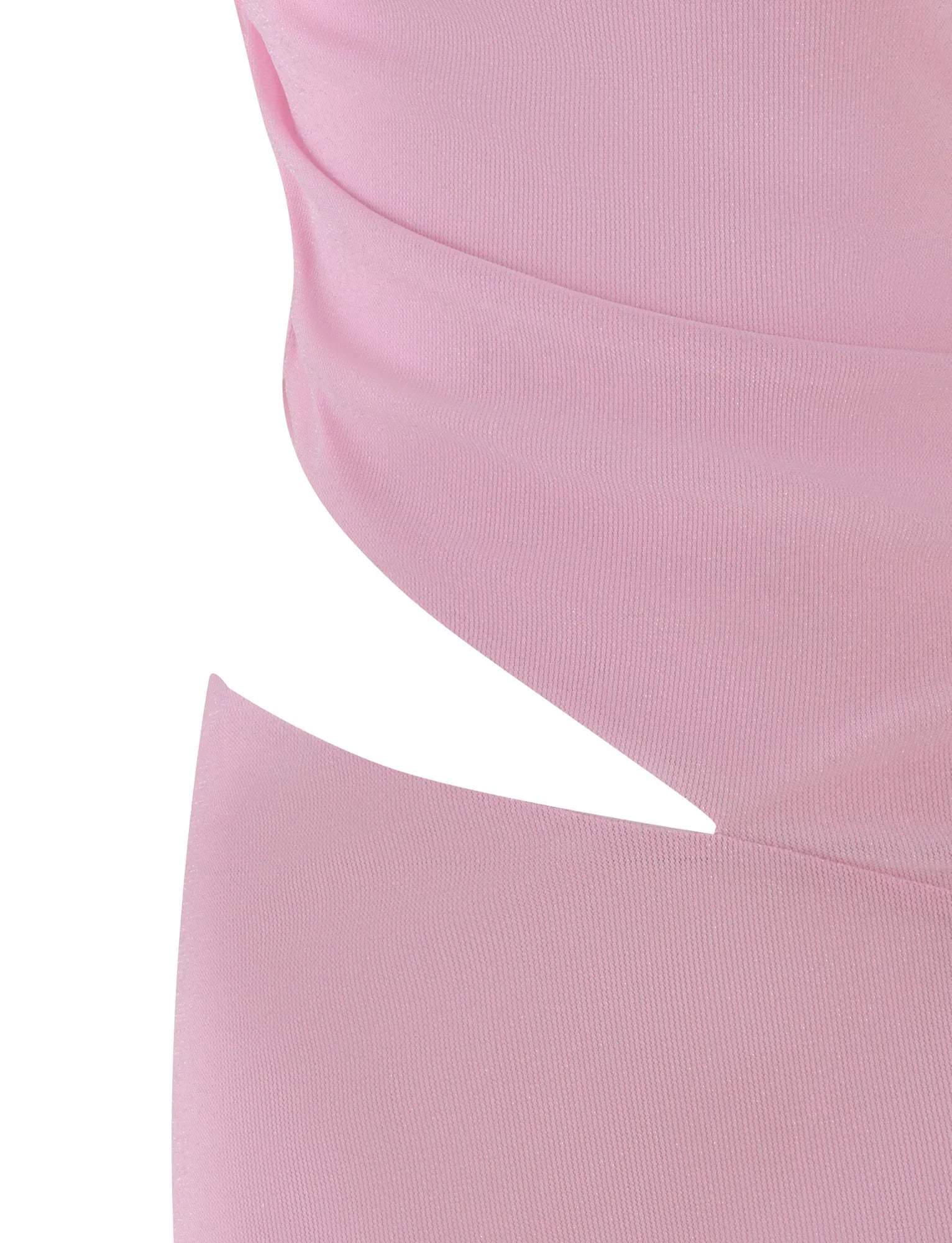 COBI MINI DRESS 2.0 - PINK : BABY PINK