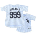 Juice Wrld Limited Edition Jersey