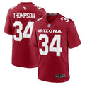 Jalen Thompson Arizona Cardinals Nike Team Game Jersey -  Cardinal