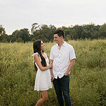 You And I Tonight Dress White