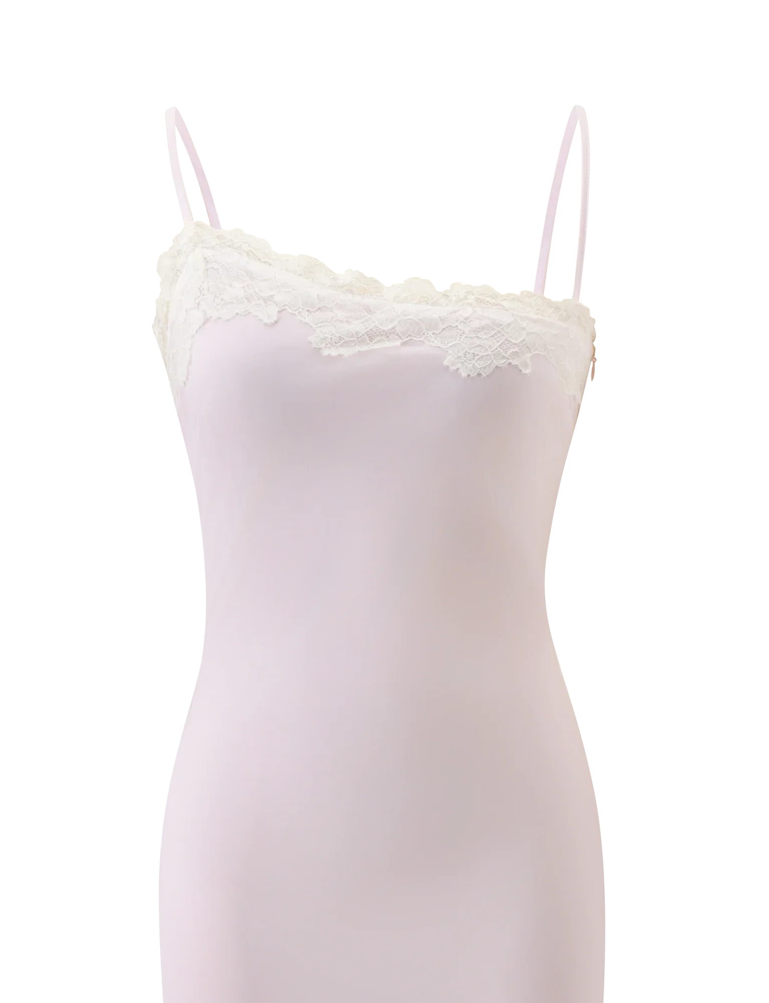 LORIA MIDI DRESS - PINK