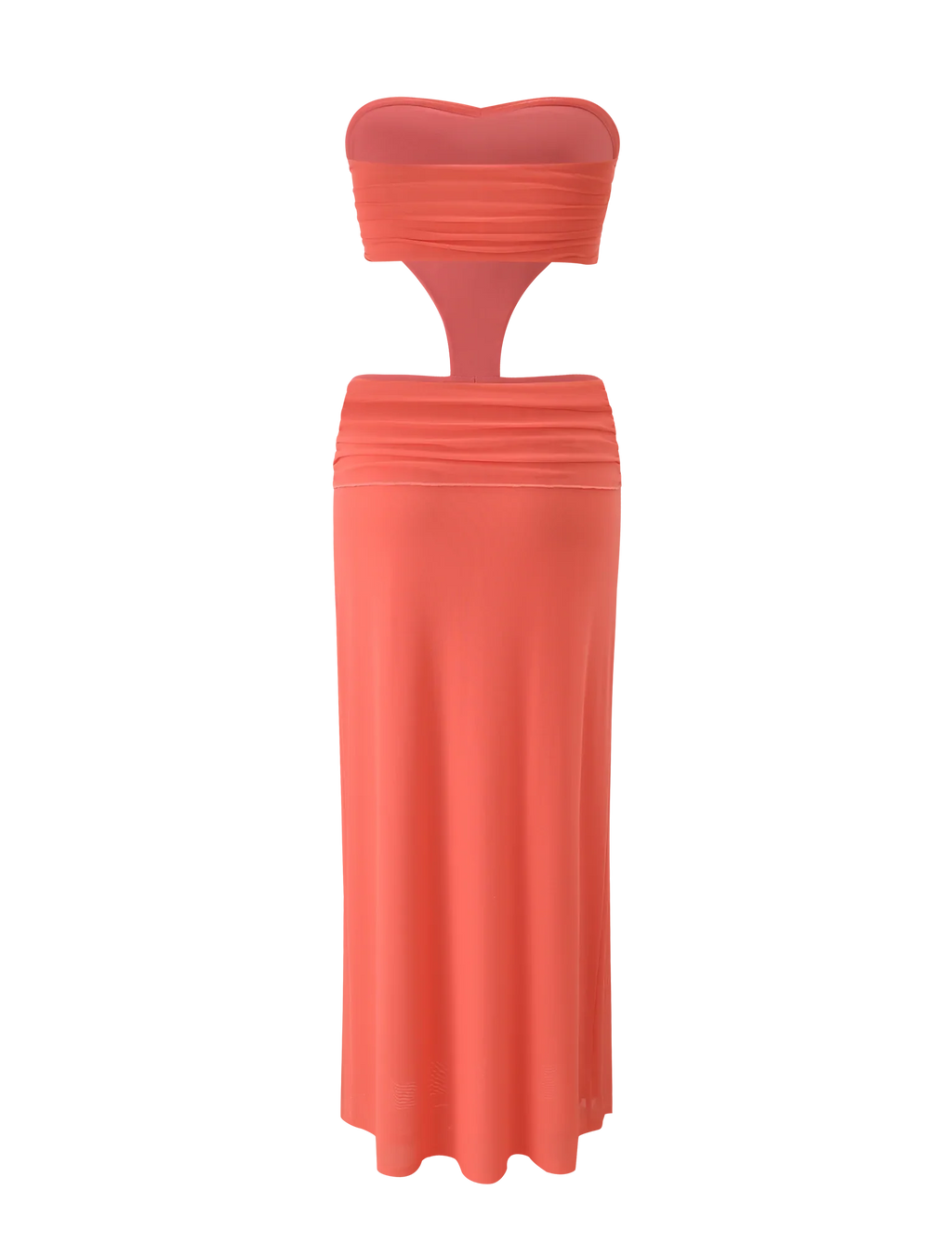 KYNLEE MAXI DRESS - WATERMELON