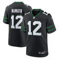 Joe Namath New York Jets 2024 Jersey