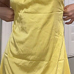 Exclusive Parties Halter Satin Mini Dress Light Pink